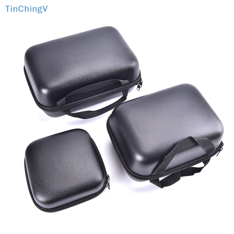 Túi Da Đựng Máy Câu Cá Chống Sốc Chống Thấm Nước