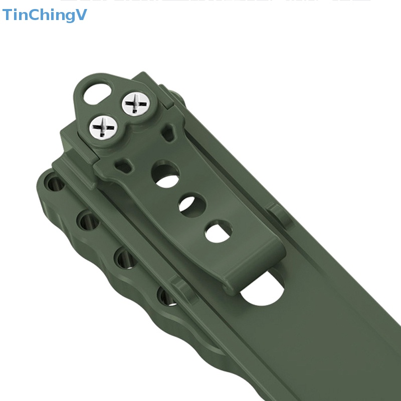 [TinChingV] Kìm Kẹp Cá Điều Khiển Kẹp Khóa Cá [Mới]