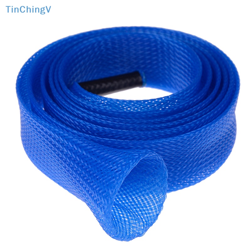 [TinChingV] Vỏ Bọc Bảo Vệ Cần Câu Cá Bện Dây 1 / 10