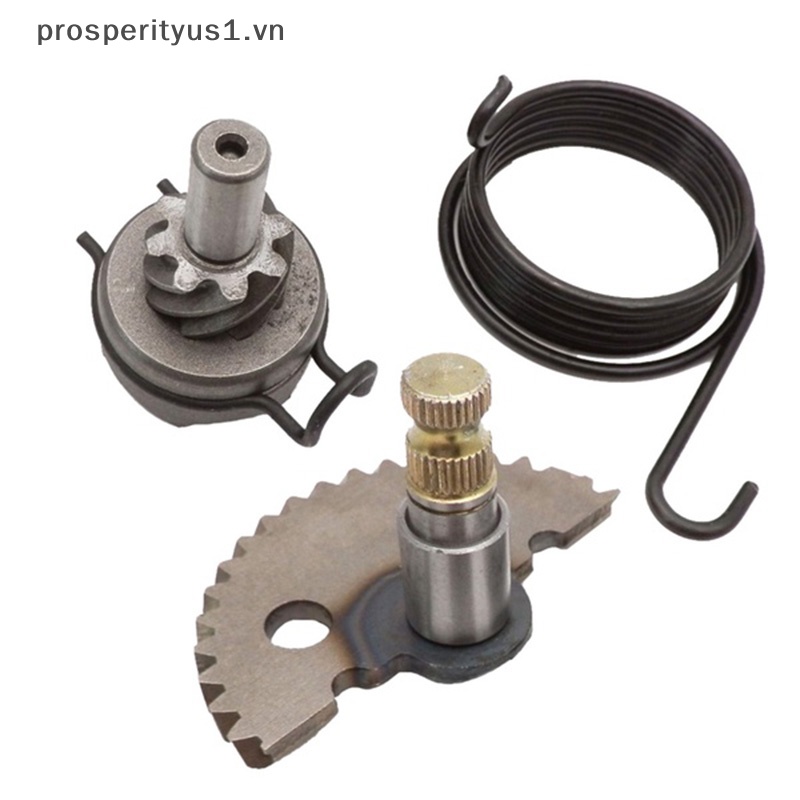 Bộ Dụng Cụ Khởi Động Cho Xe Scooter ATV 50CC GY6 139QMB prosperityus1
