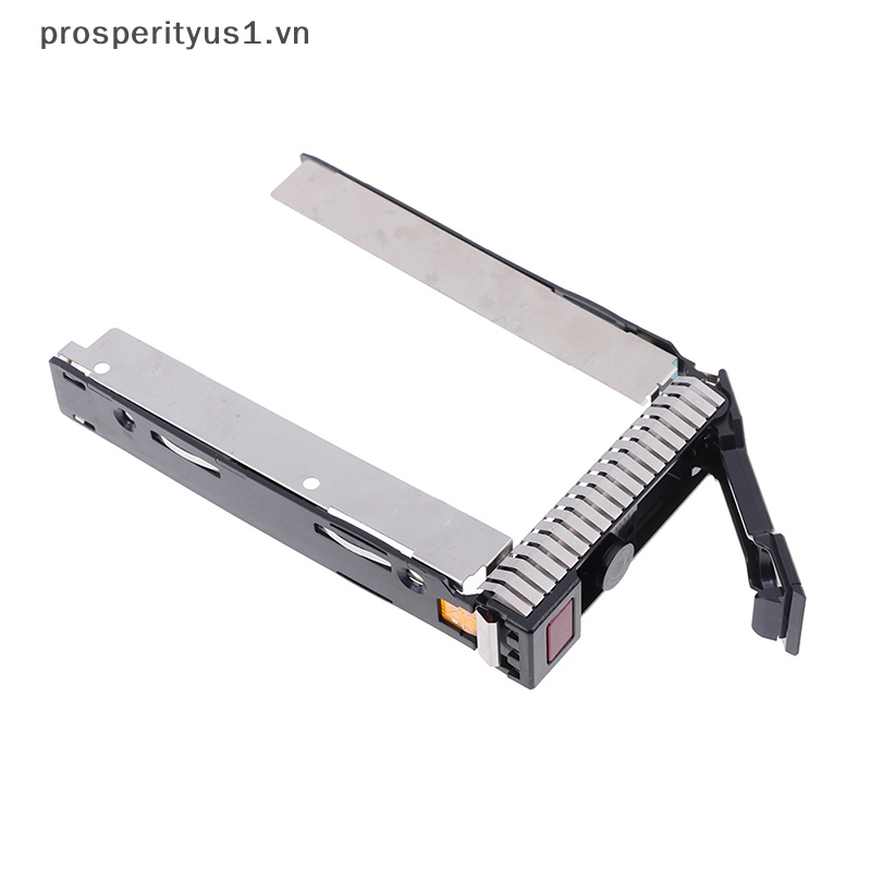 [prosperityus1] Hp HP HP 651314Khay Đựng Ổ Đĩa Cddy 3.5 LFF Sa SATA HDD DL360 DL380 DL388 001 Gen8 Gen9