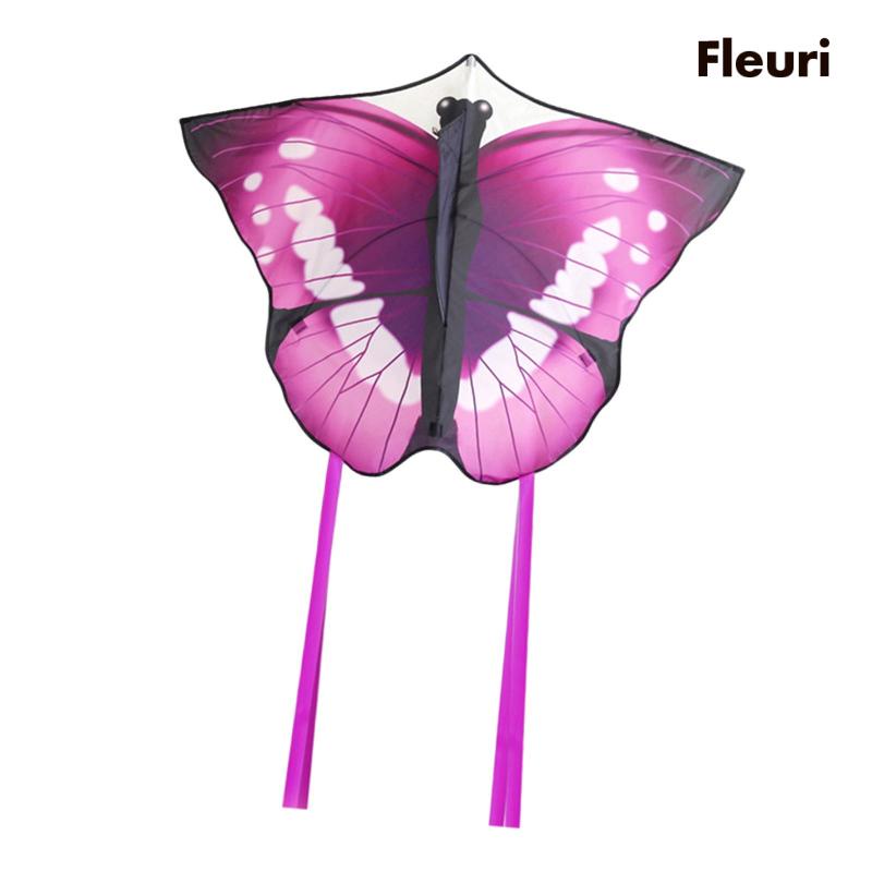 Diều Hình Bướm Dễ Bay Dành Cho Chơi Ngoài Trời