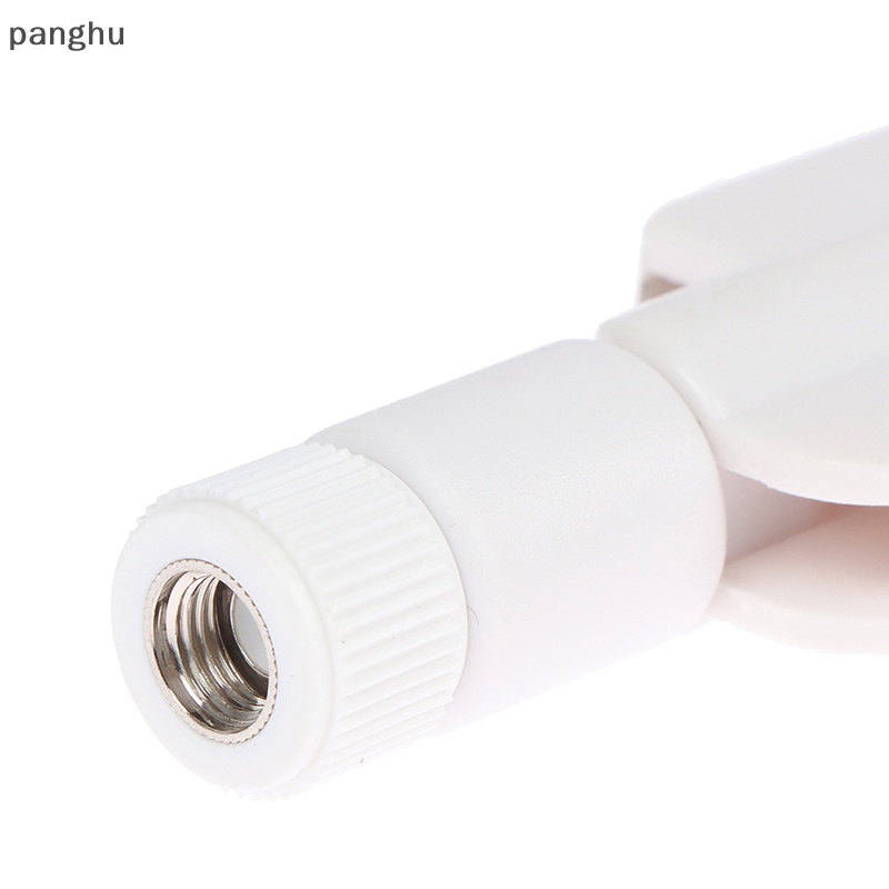 1 Ăng Ten 18dBi SMA 3G 4G 5G Kết Nối Wifi Không Dây