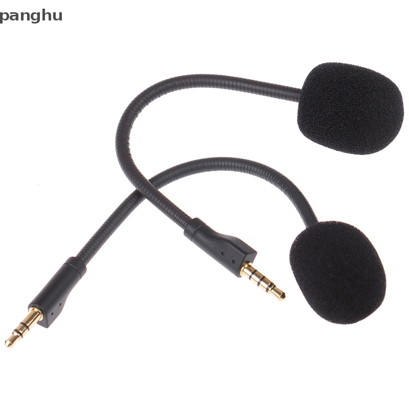 Micro Mini Giắc Cắm 3.5mm Linh Hoạt Cho steelseies G Pro X