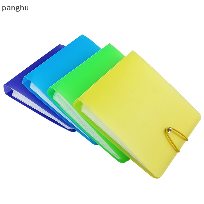 Túi Đựng Đĩa CD DVD 12 / 24 Ngăn Nhỏ Gọn Tiện Dụng