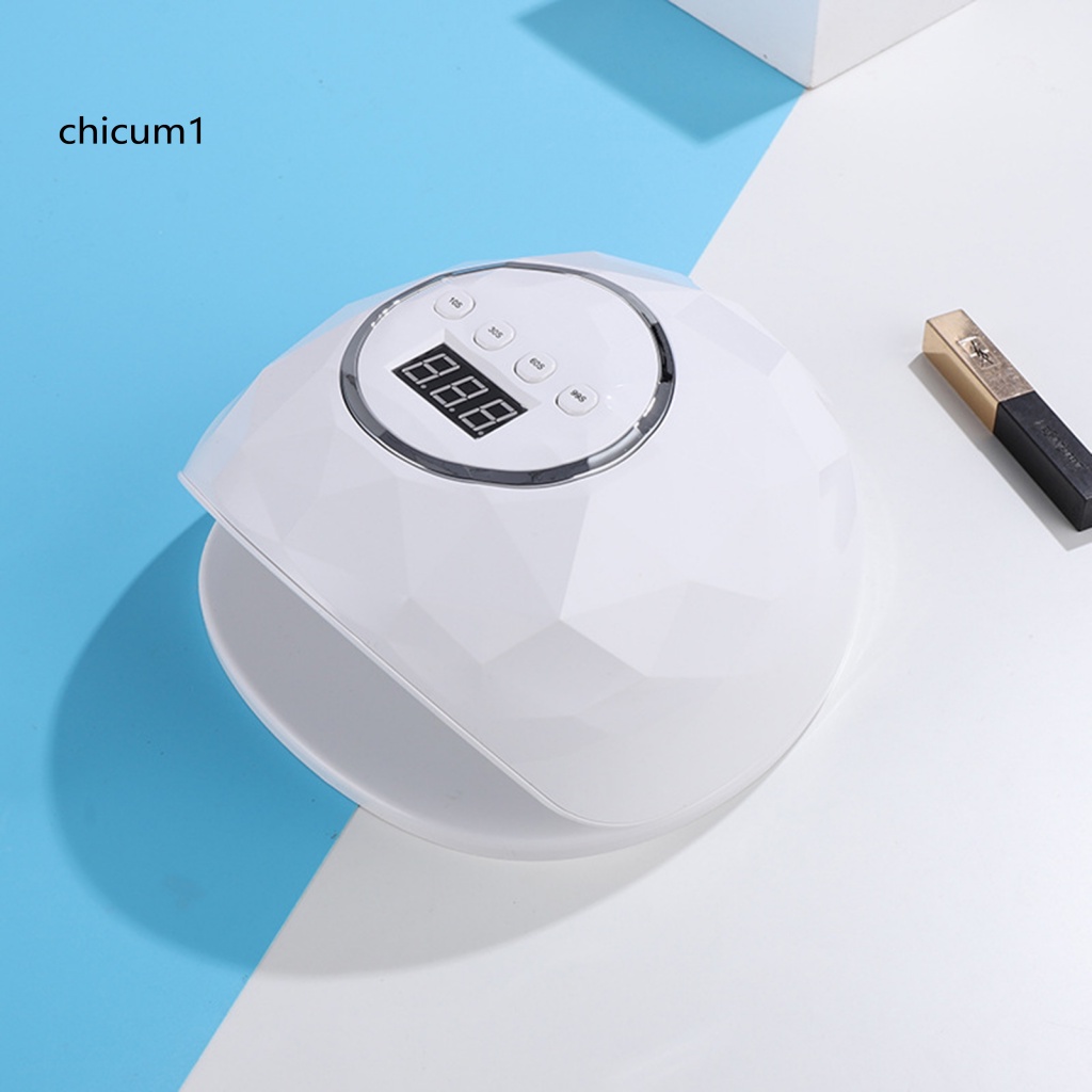 Đèn Hong Khô Móng Tay / Chân 86W Đa Năng Tiện Dụng Cho Nữ