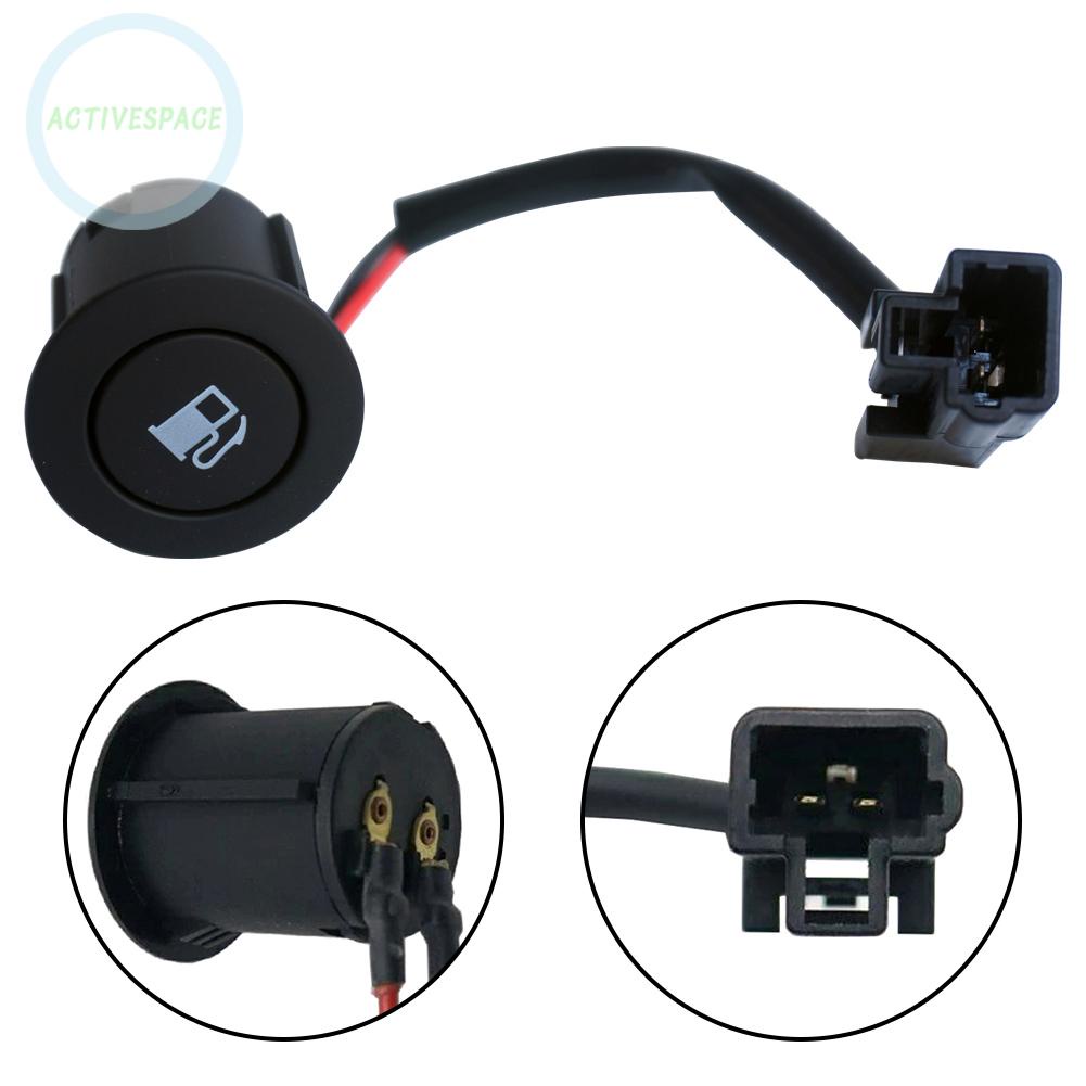 Fuel Gas Door Release Switch 9355551U000VA-Black-93555-2P000VA For-Sorento 11-13【BMW】