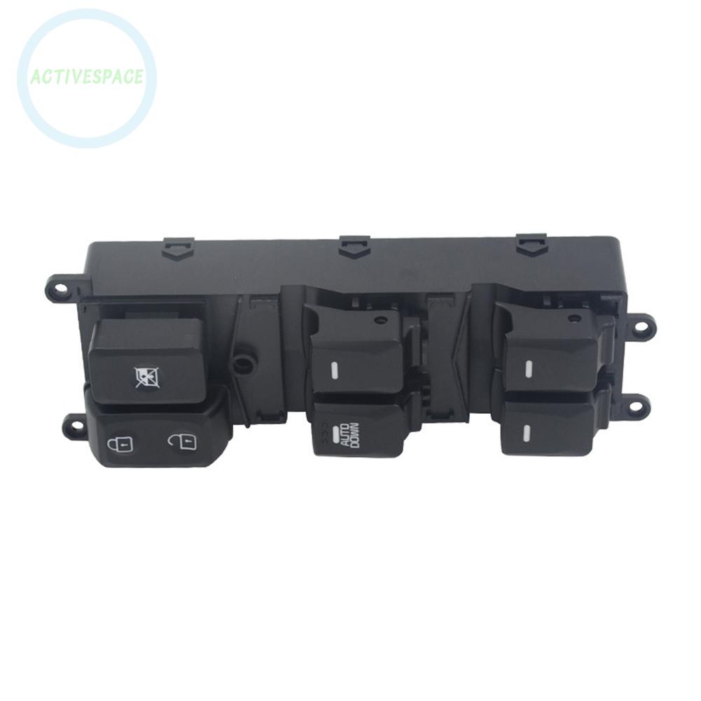 1 Set Power Windshield Master Switch 18Pins For Kia Forte Cerato K3 14-17 Part【KIA】