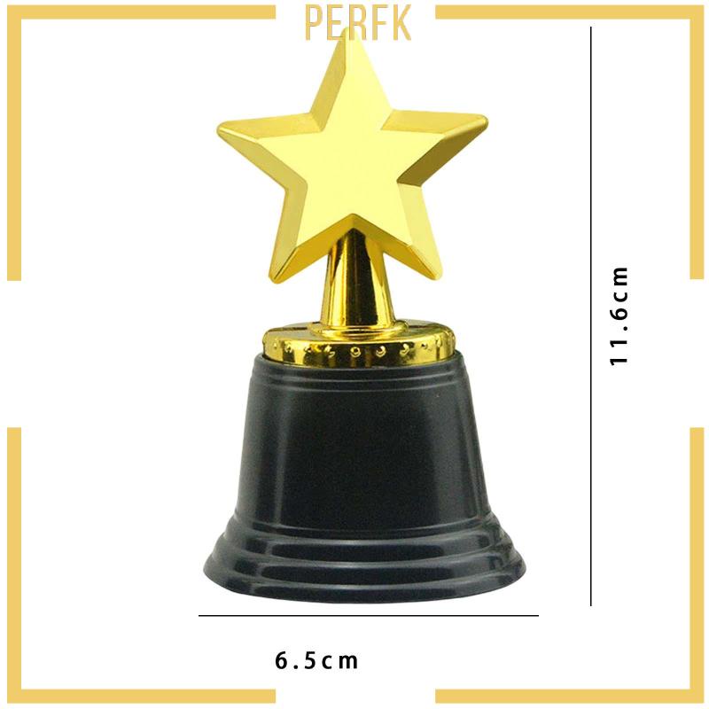 [Perfk] Đạo Cụ Giải Thưởng Đạo Cụ Trophy Lễ Kỷ Niệm Thể Thao