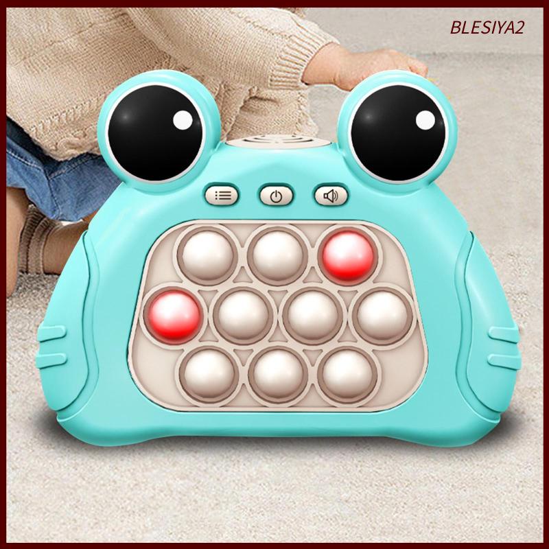 [Blesiya2] Đồ Chơi Xếp Hình Phá Vỡ Vui Nhộn Cho Bé Trai