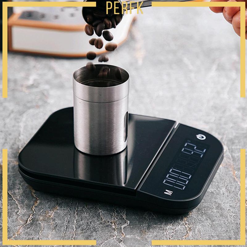 Cân Điện Tử Kỹ Thuật Số Bỏ Túi Tiện Dụng Cho Phòng Thí Nghiệm / Nấu Ăn