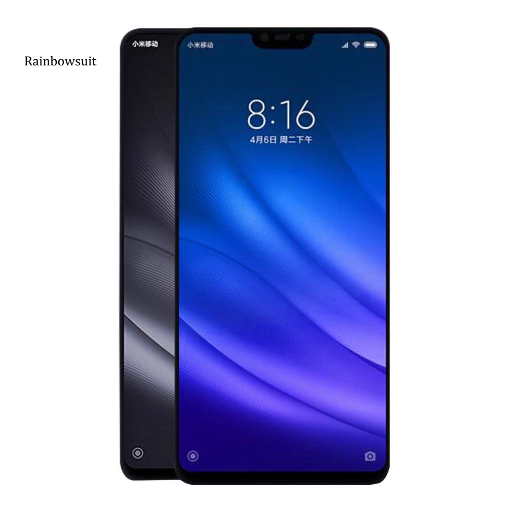 Màn Hình LCD Cảm Ứng Thay Thế Cho Xiaomi 8 Lite / 8X