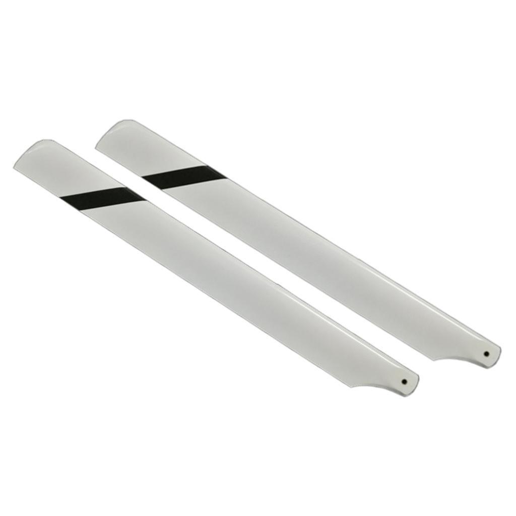 2 Cánh Quạt Chính 360mm Cho Trực Thăng Điều Khiển Từ Xa 450L 480 x3