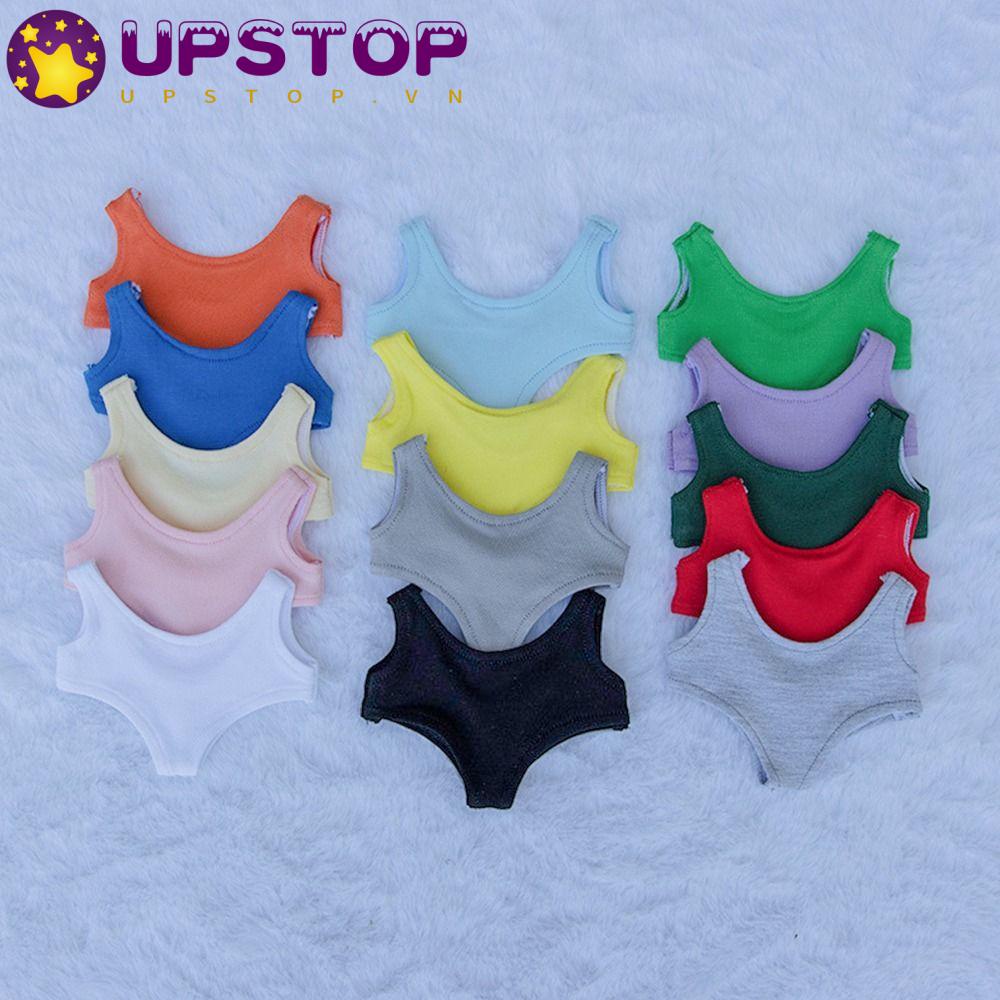 Bộ Đồ Bơi Xinh Xắn Cho Búp Bê Barbie