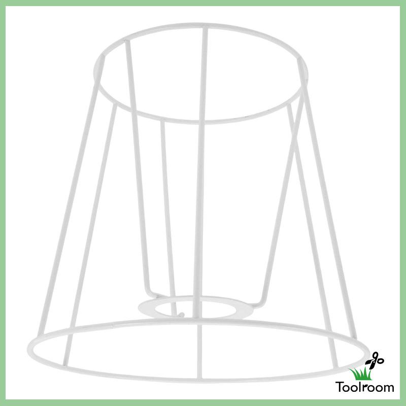 Vỏ Bọc Khung Đèn Treo Trần Nhà Trang Trí Phòng Khách