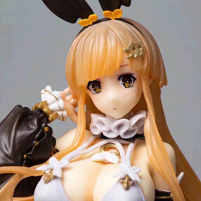 Mô Hình Nhân Vật Takaboku Busujima Busujimax Tỉ Lệ 1 / 6