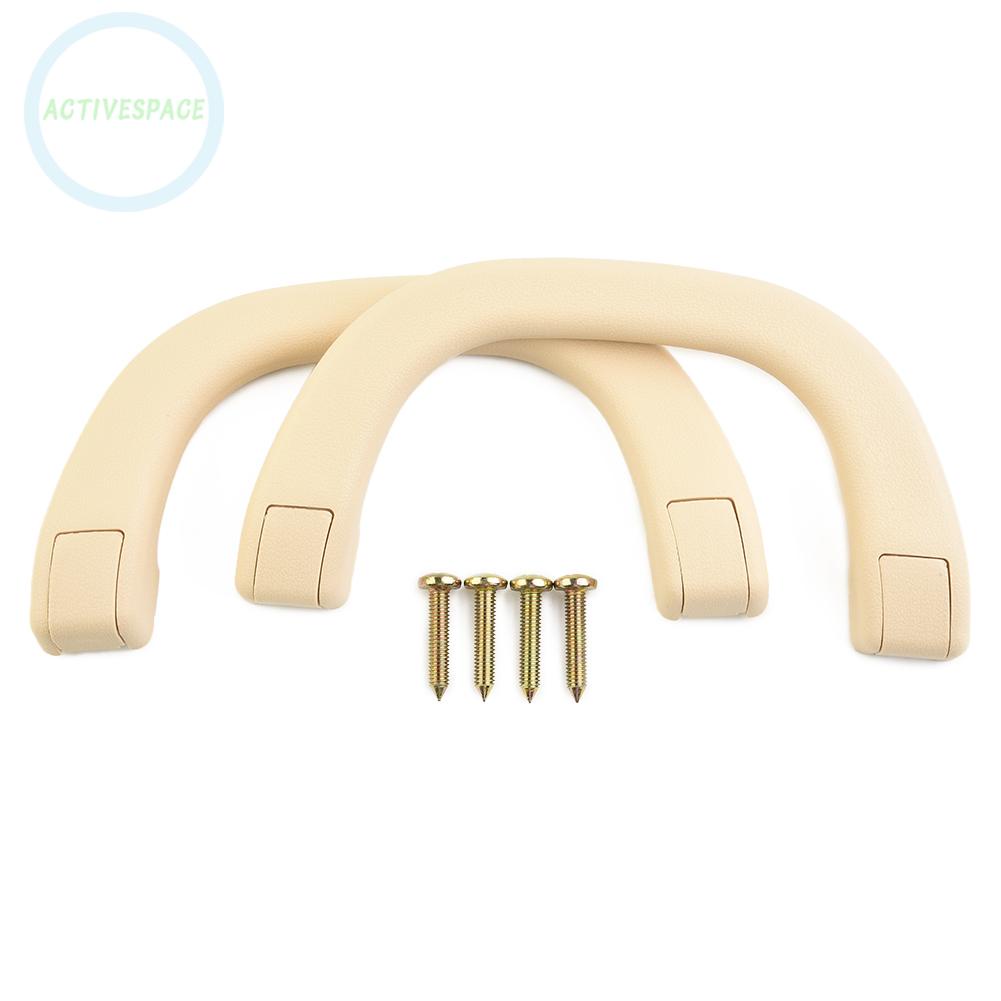 LH RH Front Grab Roof Handle For Mitsbuishi Pajero Shogun V2 V3 V6 V7 1990-2007【Mitsubishi】