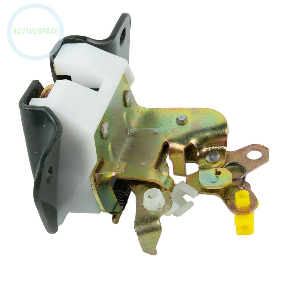 MR503021 Trunk Liftgate Easy Installation Plastic Plug-and-play MR503021【Mitsubishi】