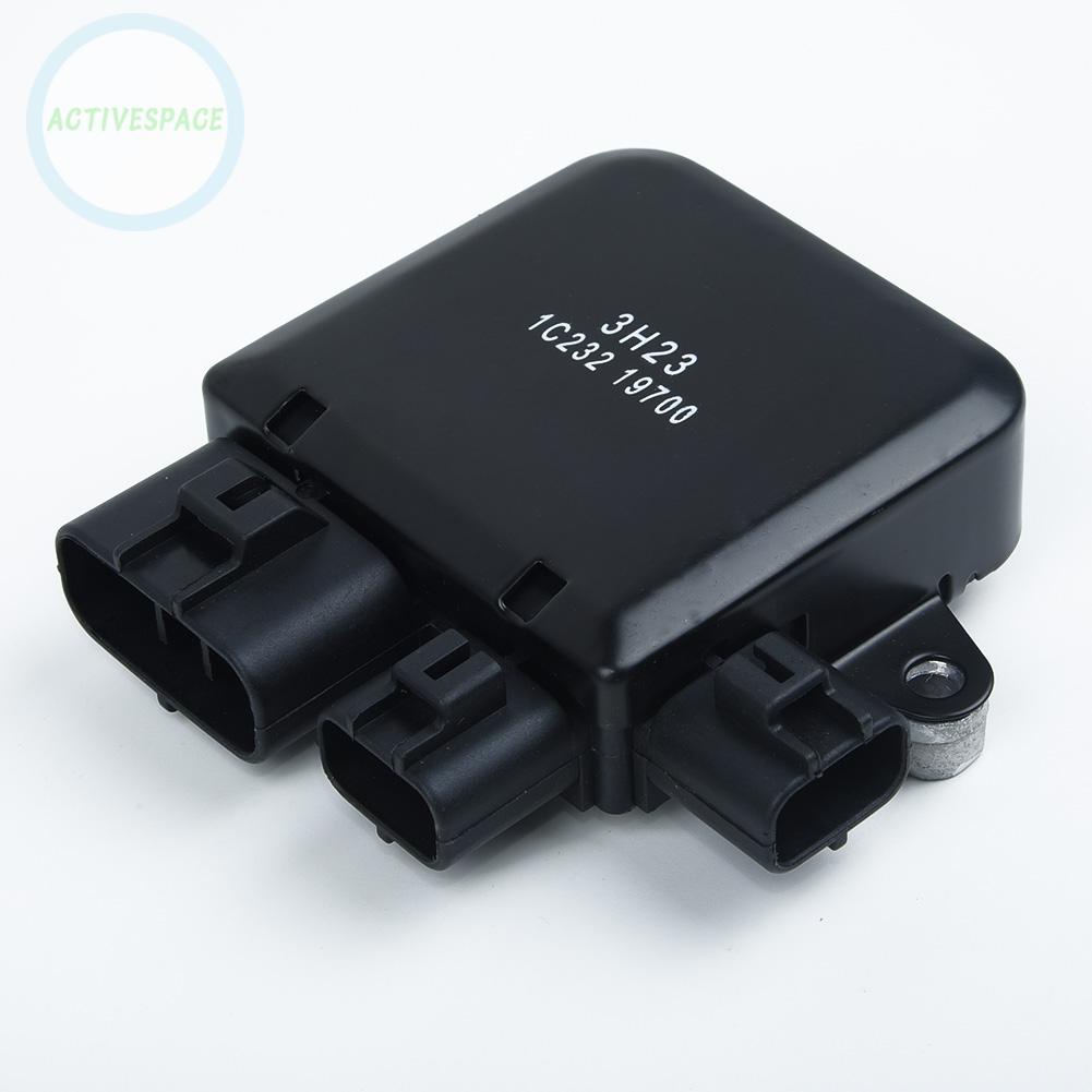 MR497751 S3 12955 00001 Car Cooling Fan Control Unit Module for Mitsubishi Lancer / Outlander【Mitsubishi】