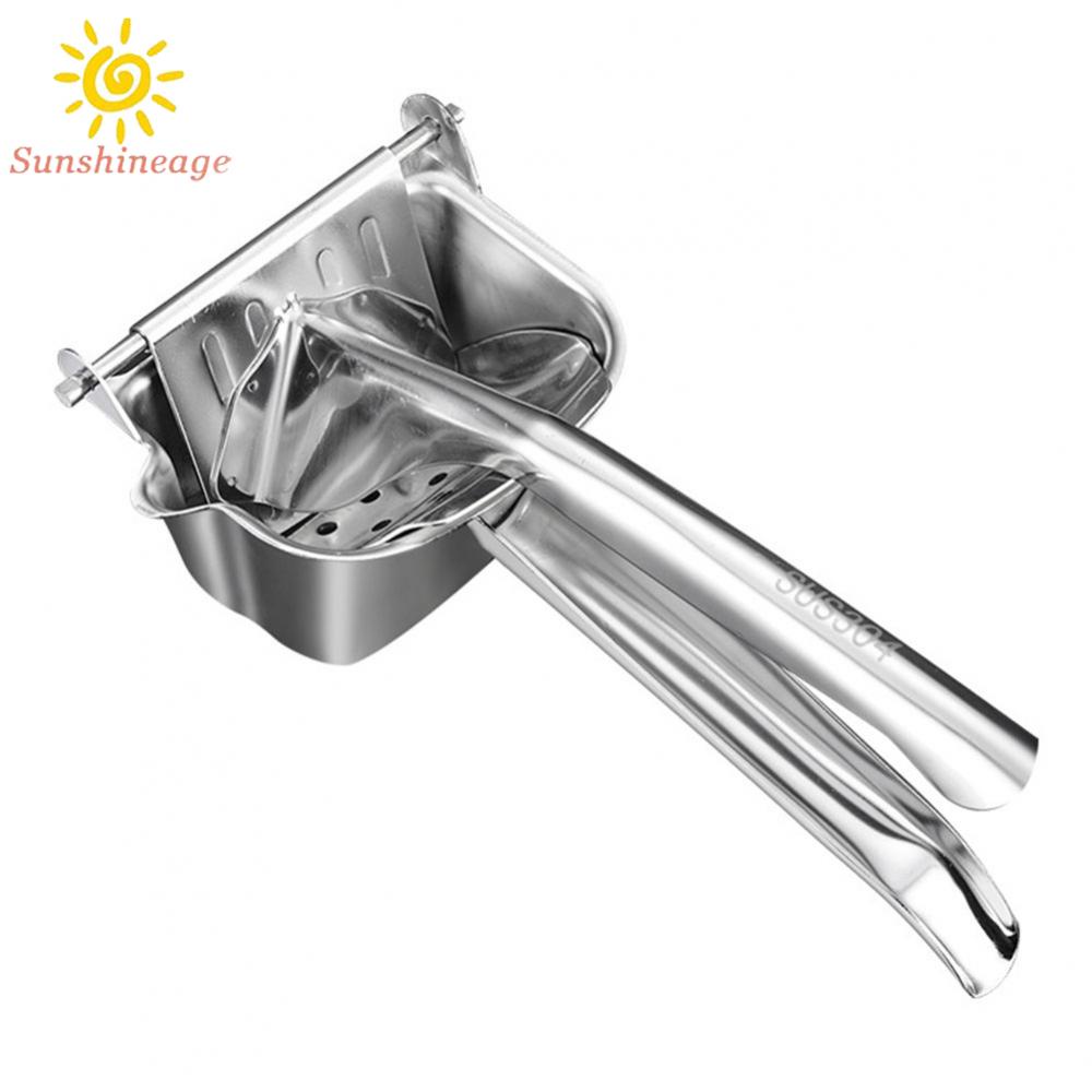 Dụng Cụ Vắt Cam Chanh Bằng Thép Không Gỉ