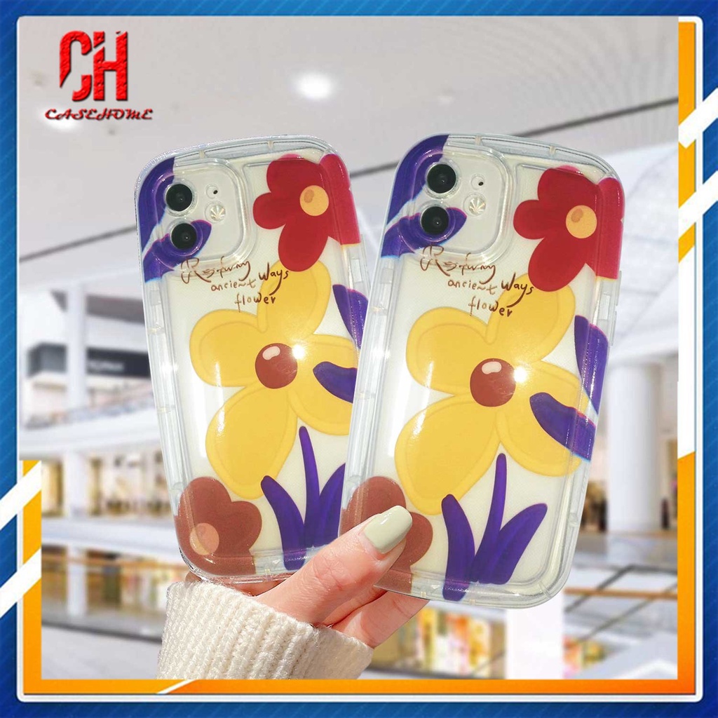 Ốp Điện Thoại Mềm Chống Sốc Cho Samsung A22 A52 A13 A14 A32 A12 A03 A04 A04S A03S A23 A50 A02S A20 A50S A30S A52S A30 M12 M22 M32 A125 A13 Lie A14 LTE A037F F12 M04 M10S M02S A025 A205 A305 F02S Y22S Y20I Y12S Y17 Y15 Y15S Y35 A54 A55