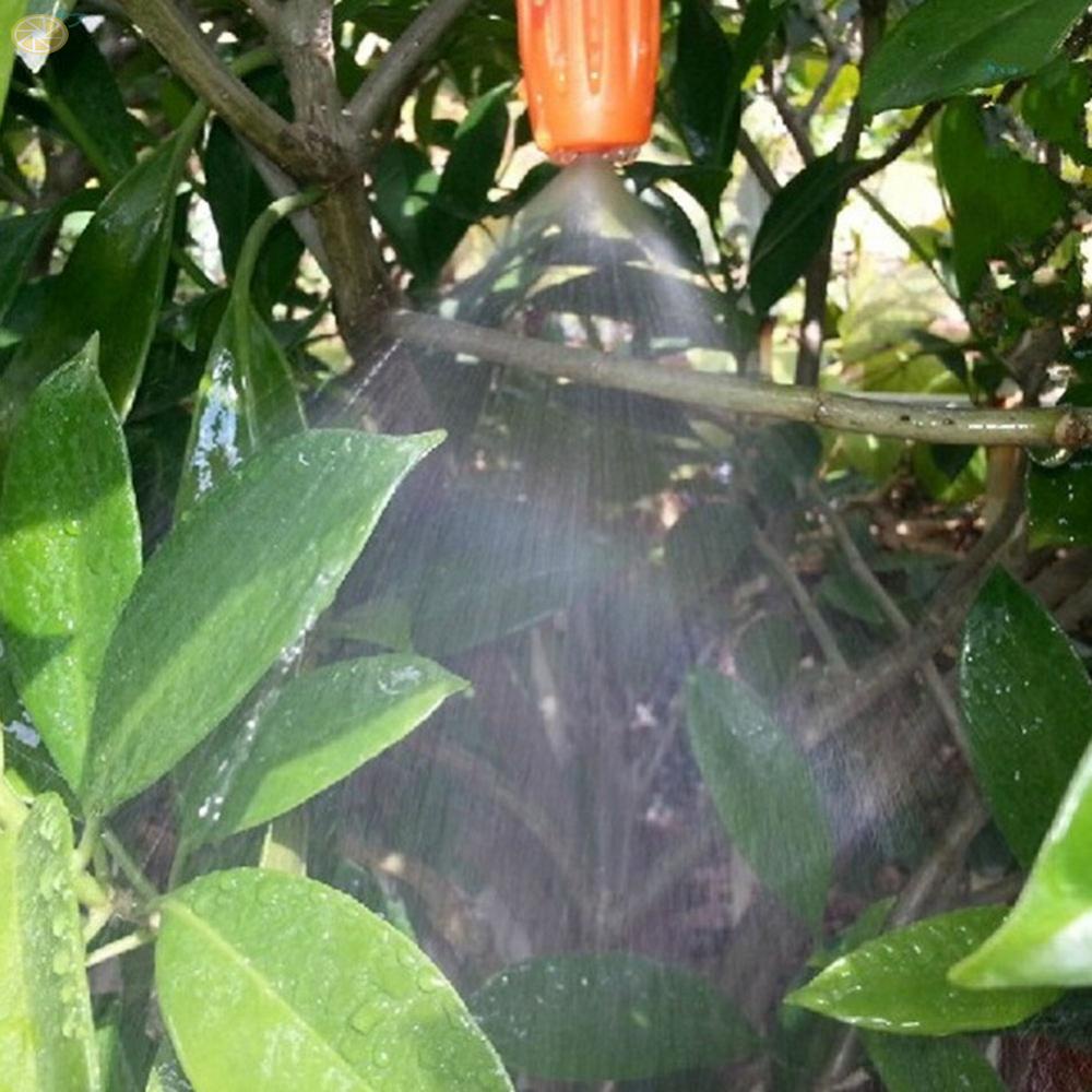 Set 20 / 50 Đầu Phun Nước Nhỏ Giọt Tiện Lợi