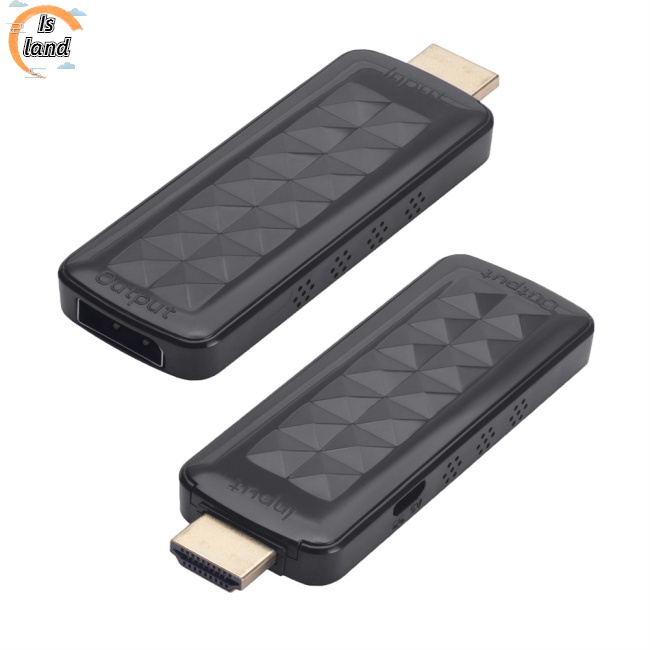 Cáp ChuyểN ĐổI Hdmi-compatible Sang Dp 4k 30hz Hd Hdmi Cho MáY Chơi Game