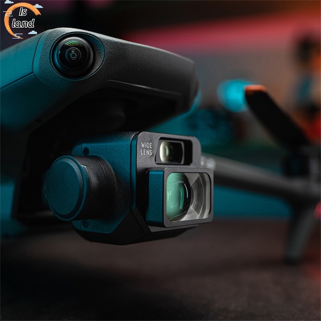 Kính Góc Rộng Thay Thế Cho Drone Dji Mavic 3 Classic