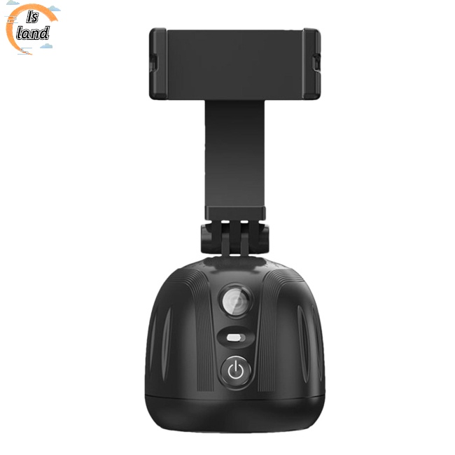 Giá Đỡ Ổn Định Xoay 360 Độ Pin 1200mah Cho Tay Cầm Chống Rung