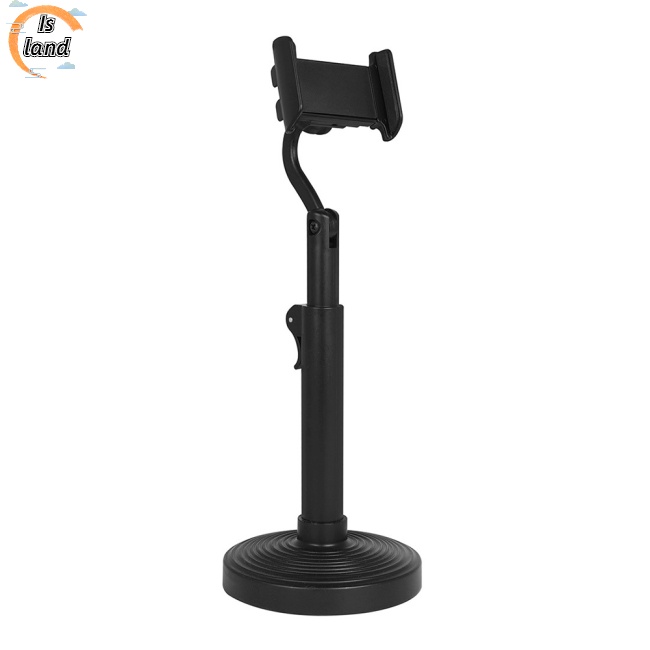 Giá Đỡ Điện Thoại Có Thể Điều Chỉnh Chiều Cao Để Bàn Đa Năng