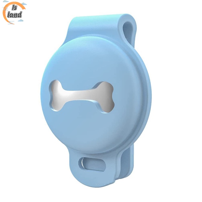 Vỏ Silicon Bảo Vệ Chống Trầy Chống Mất Cho Airtag