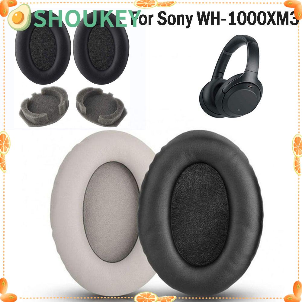 1 Cặp Mút Đệm Tai Nghe Sony WH-1000XM3