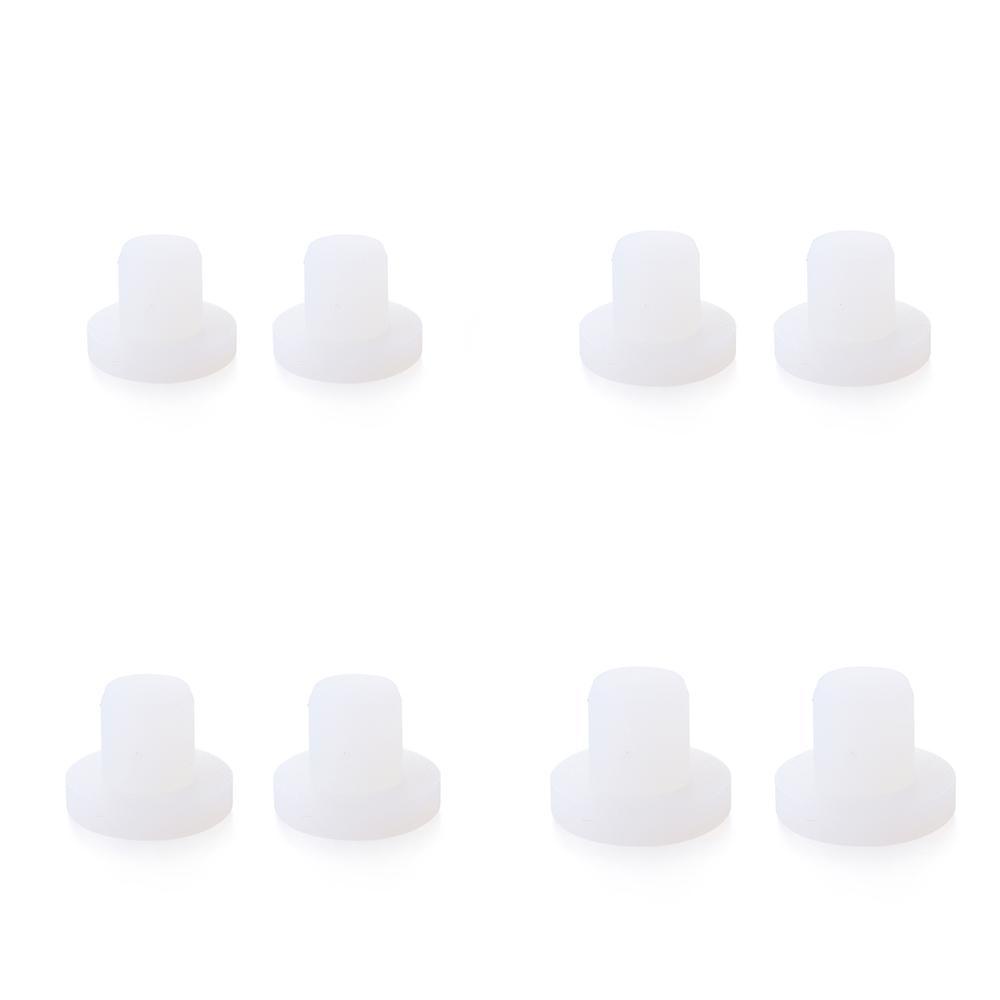 Khuyên Rốn Bằng Silicon Không Xỏ Thời Trang Cho Nữ