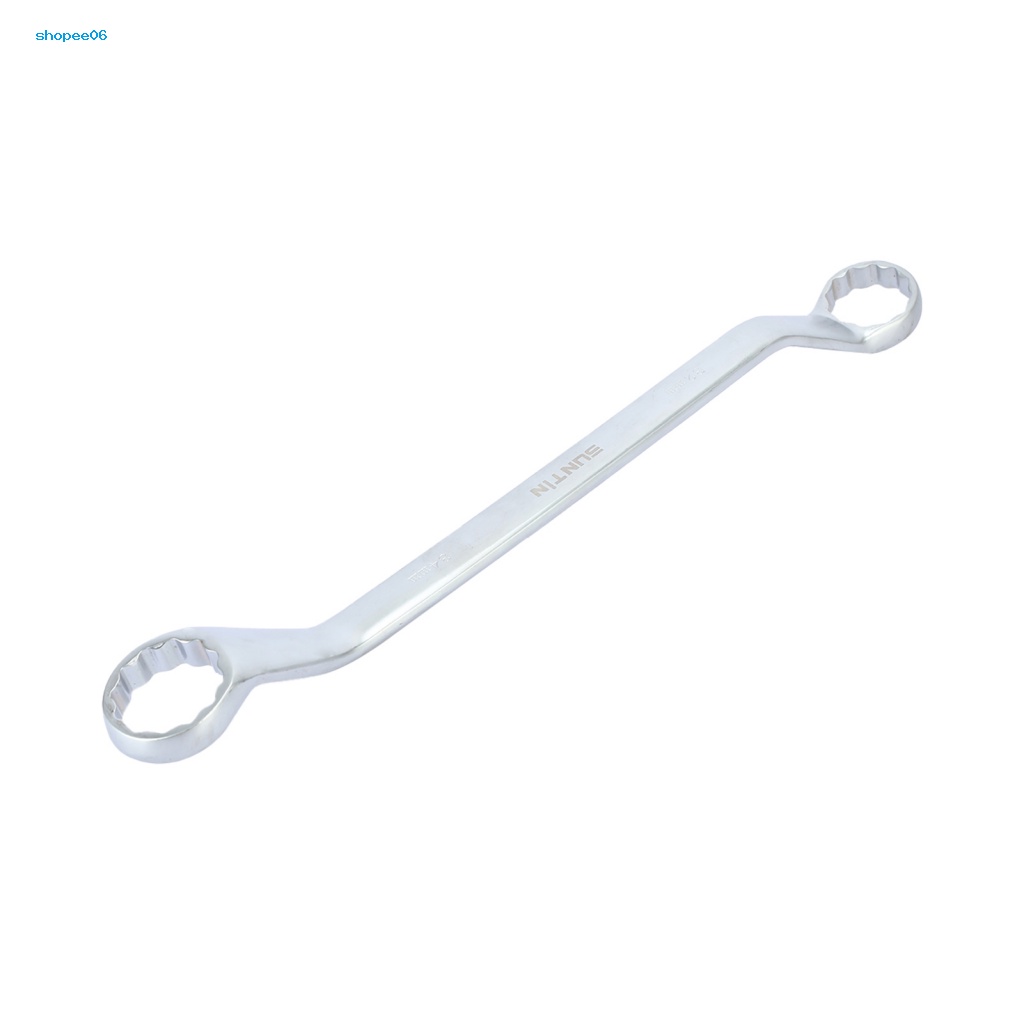 Cờ Lê Vòng Đôi 32-34mm Độ Bền Cao Chuyên Dụng Sửa Chữa Xe Hơi