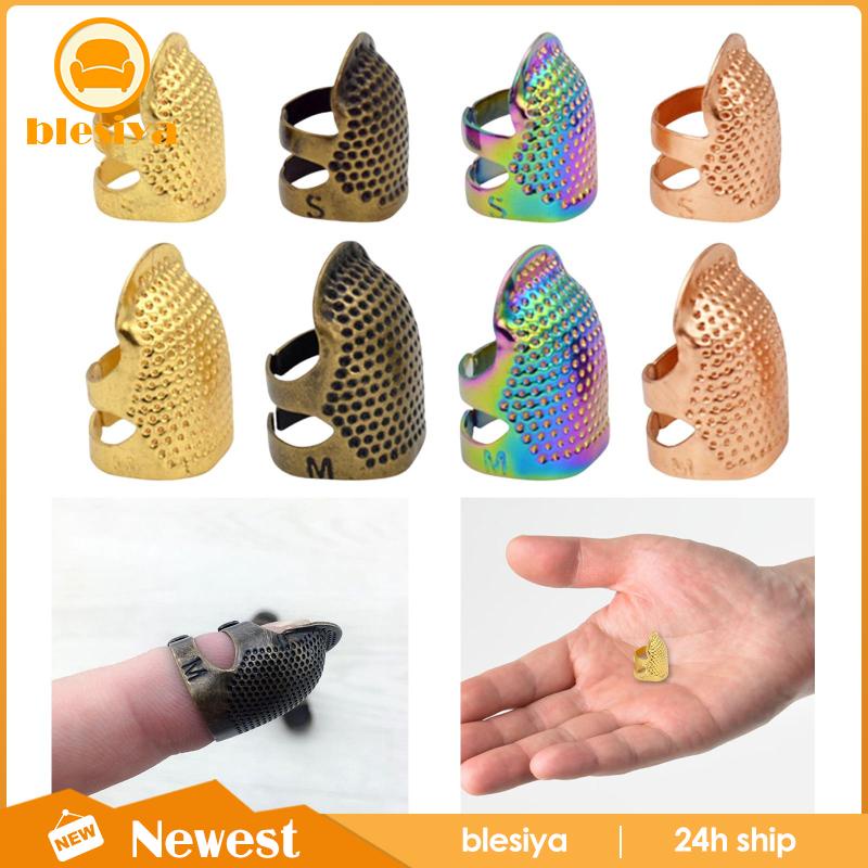 Dụng Cụ Bảo Vệ Ngón Tay Khi May Vá