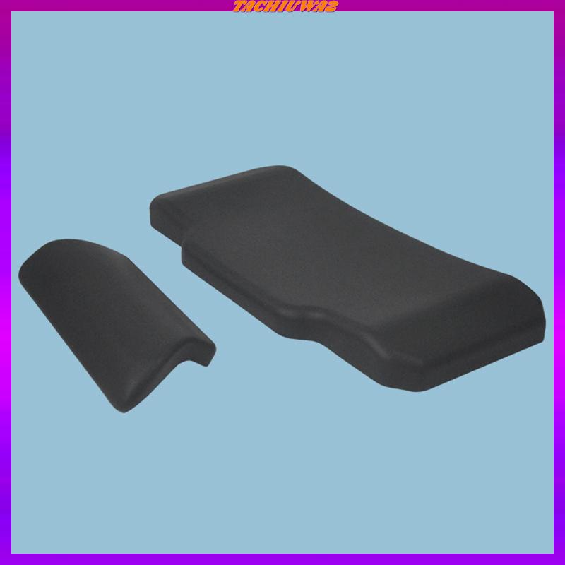 Đệm Tựa Lưng Gắn Đuôi Xe Máy Tachiuwa2 Tiện Dụng