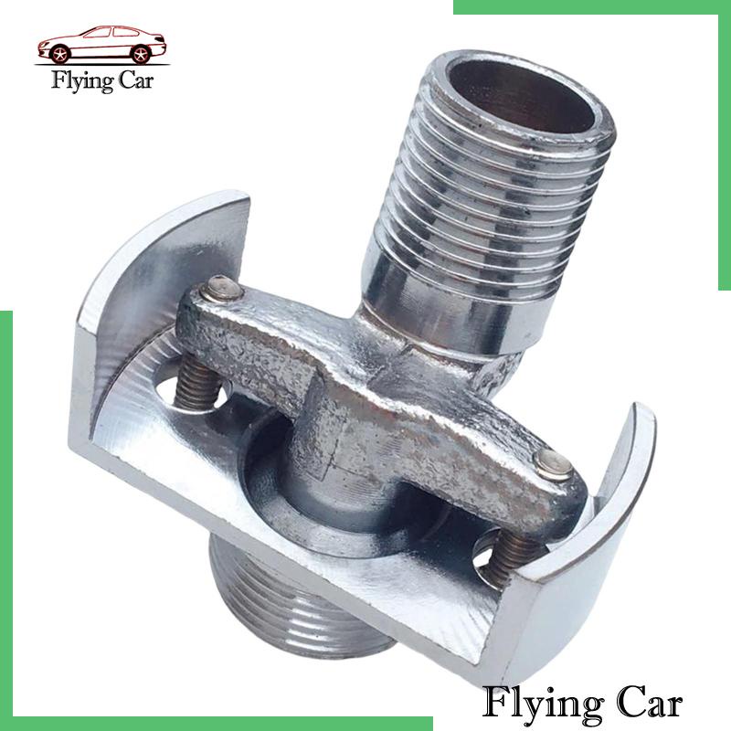 Đầu Nối Vòi Nước Bồn Rửa Chân Gắn Tường Cho Gia Đình Lzdjfmy2