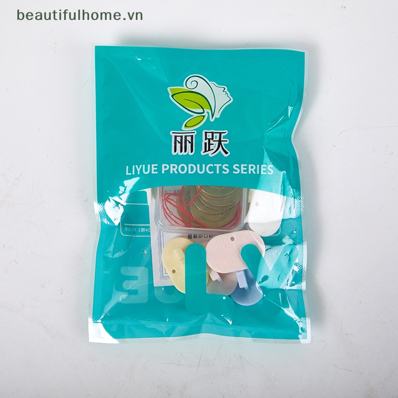 Bộ Dụng Cụ Chống Ngáy Khi Ngủ Thiết Kế Thoáng Khí Tiện Dụng