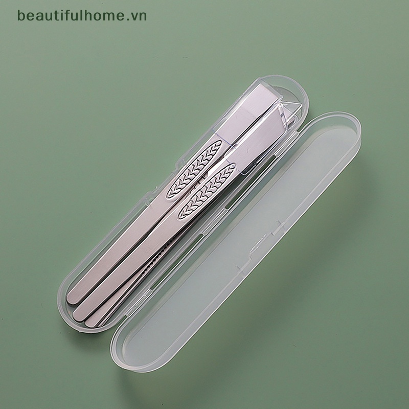 Bộ 3 / 4 Dụng Cụ Chăm Sóc Da Chân Loại Bỏ Vết Chai Cứng