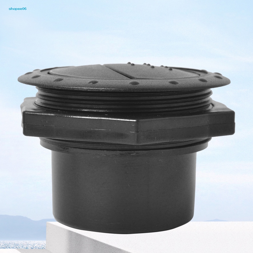 Phụ Tùng Lỗ Thông Khí Đường Kính 60mm Cho Xe RV Bus