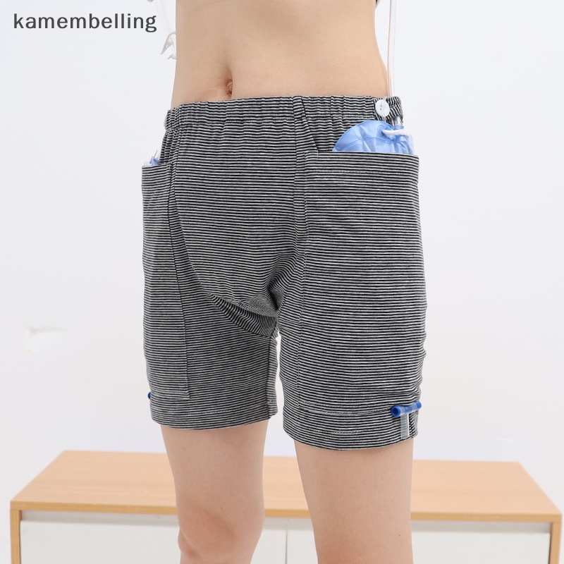 Kamembelling Túi Đi Tiểu Hỗ Trợ Phẫu Thuật