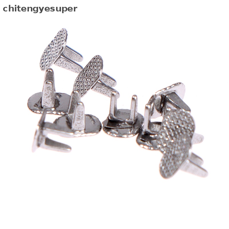 Set 10 Dụng Cụ Chỉnh Hình Cánh 80M CGS