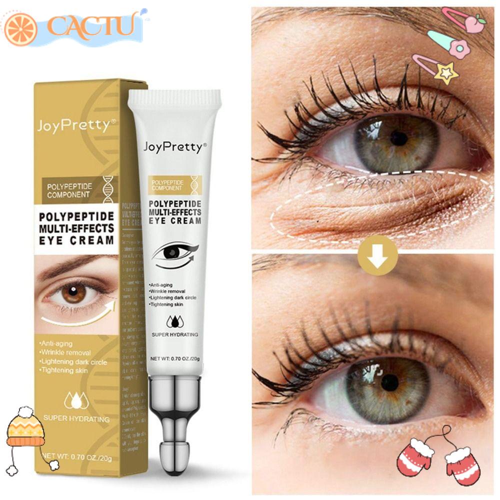 Tinh Chất POLYPEPTIDE Chống Bọng Mắt Làm Săn Chắc Da