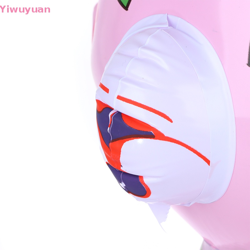 Phao Bơi Bơm Hơi Hình Khủng Long / Dâu Tây Dành Cho Trẻ Em Mới