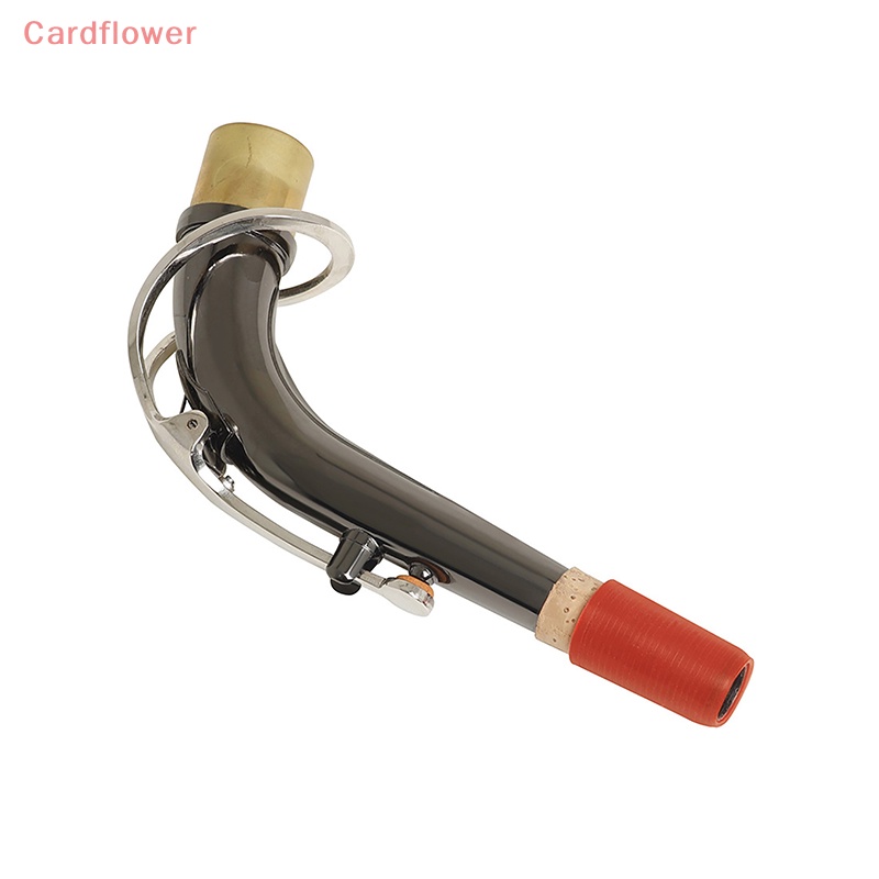 &lt; Cardflower &gt; Đệm Silicone Nút Bần Thay Thế Cho Kèn Saxophone