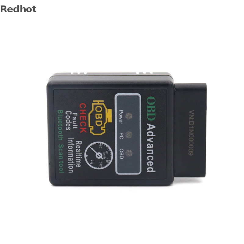 Máy Quét Chẩn Đoán Lỗi ELM327 V1.5 Bluetooth Cho Xe Hơi