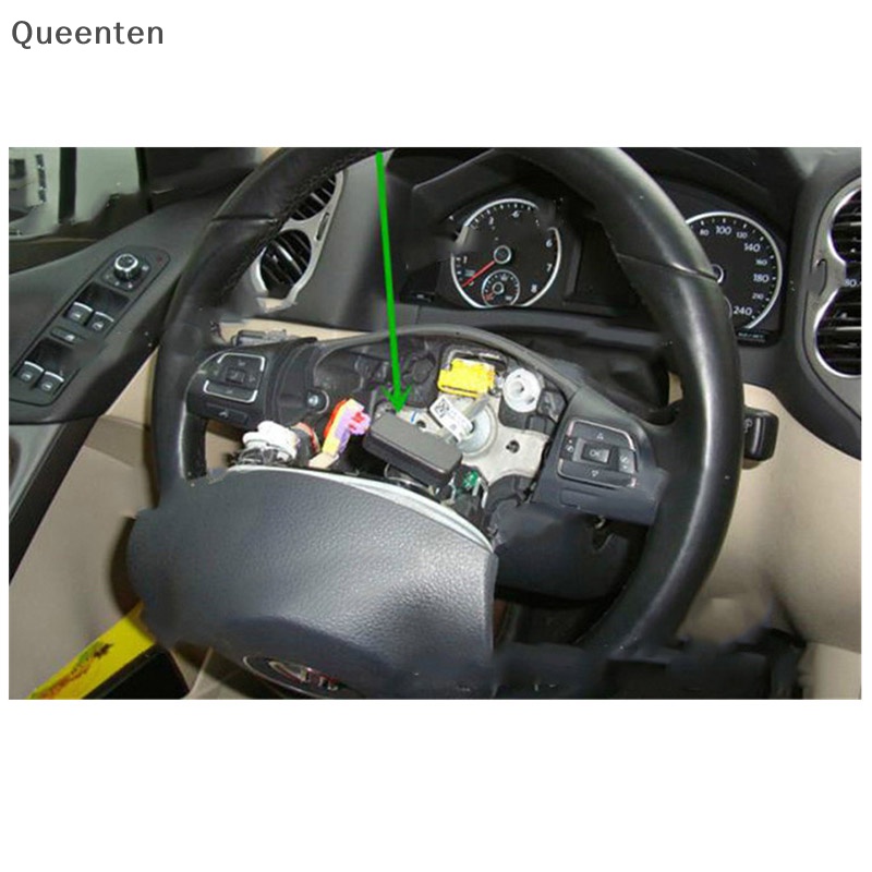 Set 10 Điện Trở Túi Khí SRS Chuyên Dụng Cho Xe Hơi