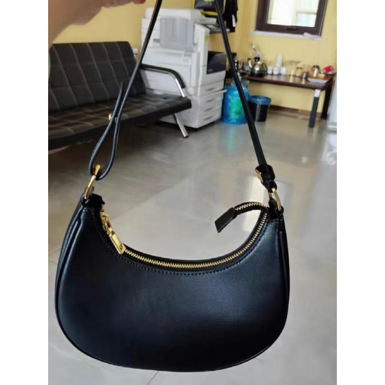 Túi Xách Kẹp Nách Thời Trang Mùa Hè Cho Nữ 24X18