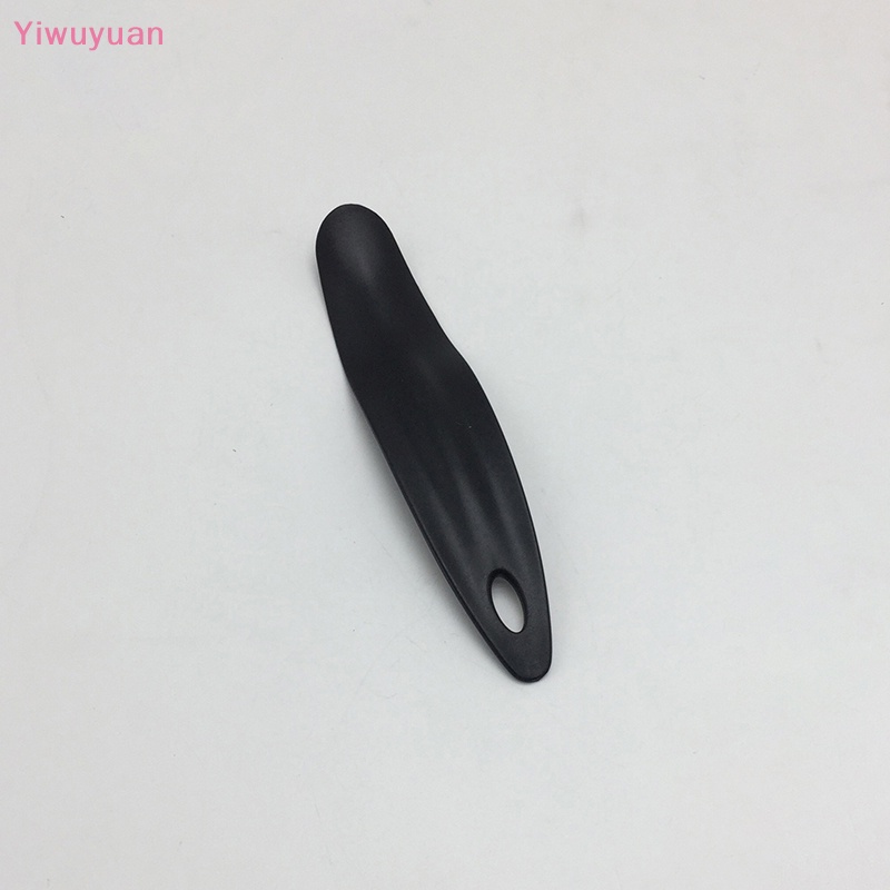 &lt; Yiwuyuan &gt; Tay Cầm Kéo Giày Bằng Nhựa Hình S