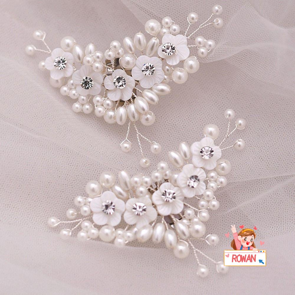 1 Cặp Ghim Cài Áo Hình Vỏ Sò / Hoa Mận